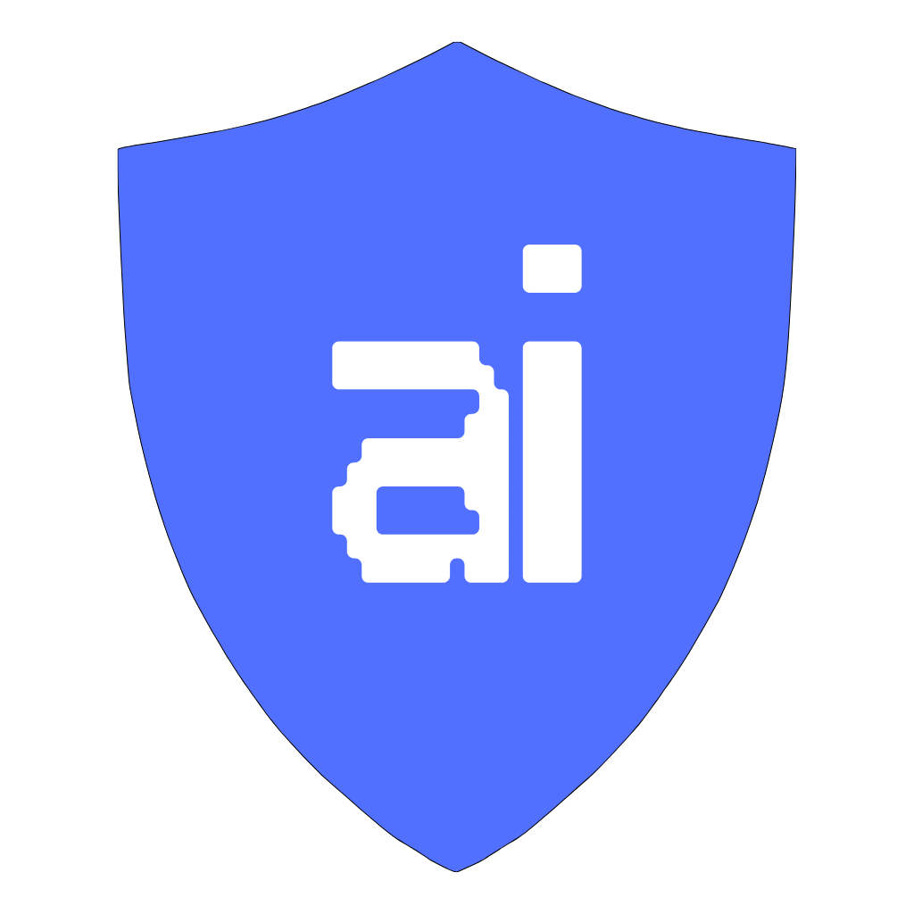 Anti Scam AI Logo